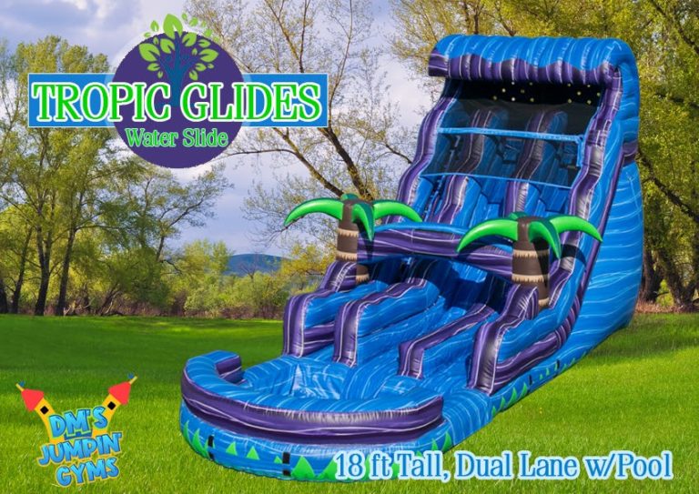 jump house rentals near me