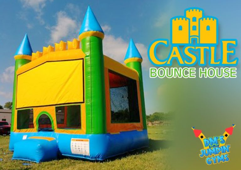 Bouncy Castle