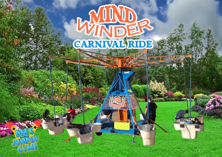 Mind Winder