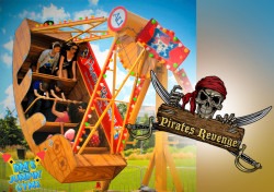 Pirates Revenge