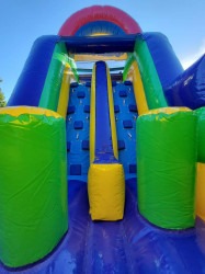 obstacle course2 1741229190 Xtreme II Obstacle Course (Wet)