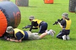 Laser Tag