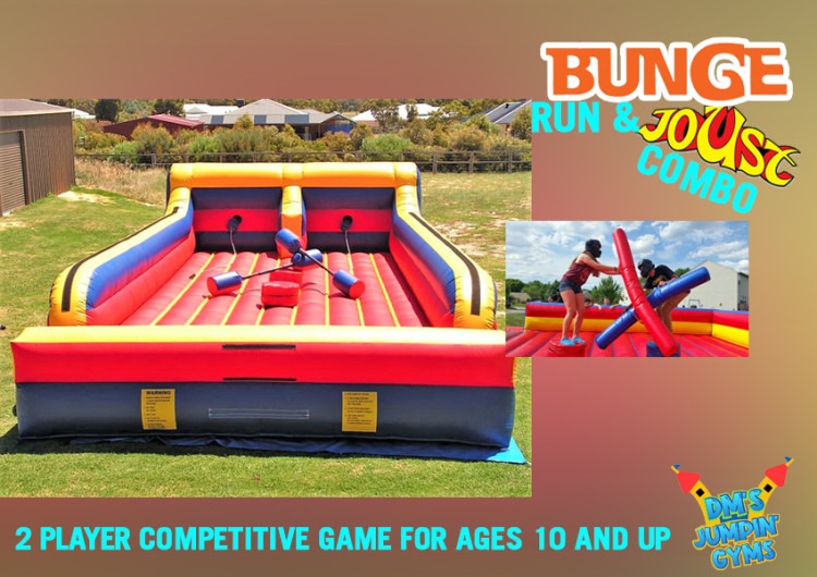 Interactive Games
