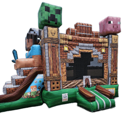 20250531 131020 1748874382 Pixelated Bounce & Slide (Wet/Dry)