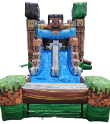 20250531 131035 1748874421 Pixelated Bounce & Slide (Wet/Dry)